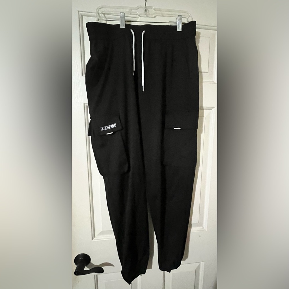 Men’s lightweight Cargo Pants